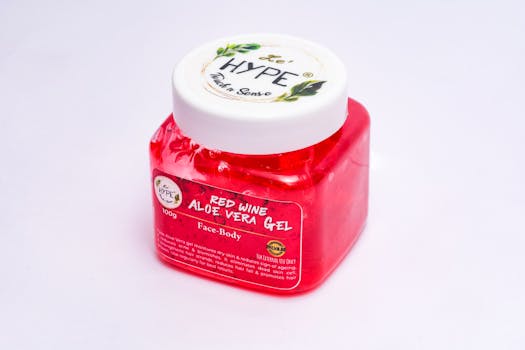 Is This Tiktok-Viral Glowy Super Gel the Secret to Dewy ...