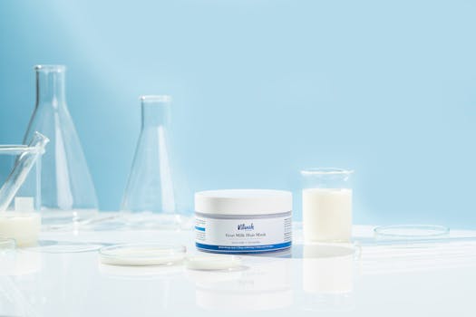 Moisture Balance Leave-In Conditioner