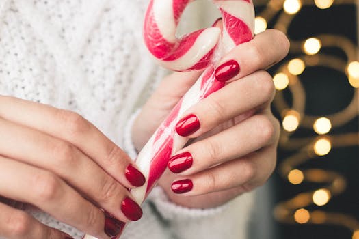 25 New Year's Eve Manicure Ideas for Ringing In 2026