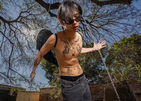 Angel Bite Piercings: Everything You Need to Know