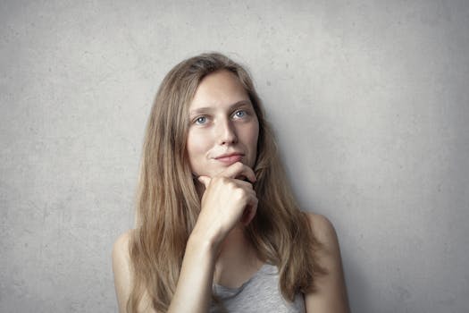 Chin Up! The Lowdown on Chin Filler Treatments