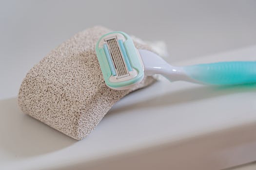 Exfoliating Kessa Glove - Your Secret to Silky Smooth Skin.