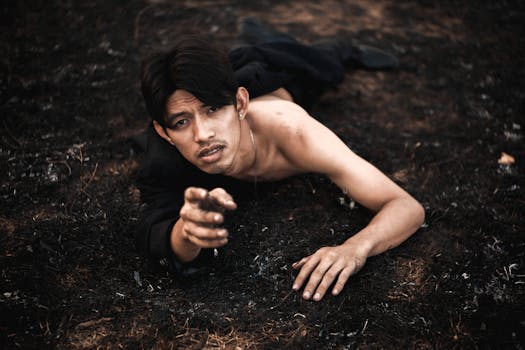 Natural Ways to Lift the Eyelids that Don't Work