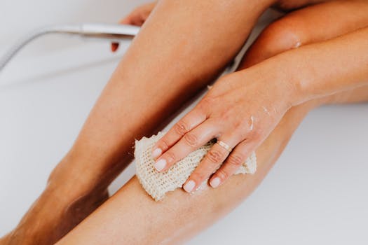 The Best Exfoliating Gloves of 2025, According to Experts