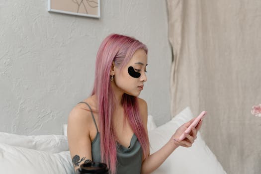 What Do Under-Eye Patches Do for Bags and Wrinkles?