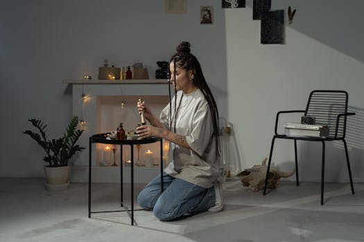 Boho Braids Are a Cute and Curly Protective Style—Here's ...