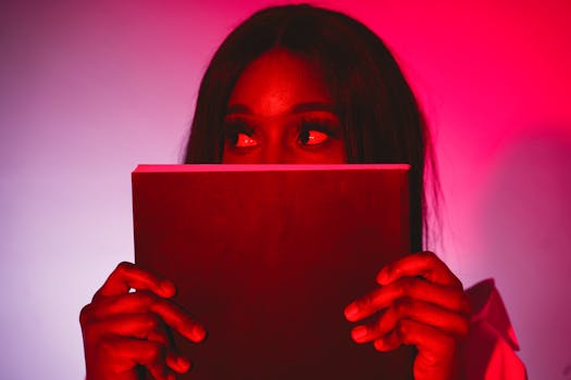 Natural Solutions to Droopy or Hooded Eyelids