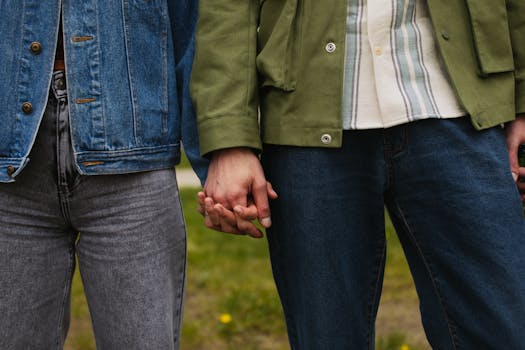 I Ran Around NYC Looking for the Best Denim Shirt