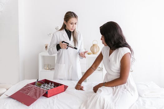 What is a Keratin Treatment? Benefits, Process & Costs