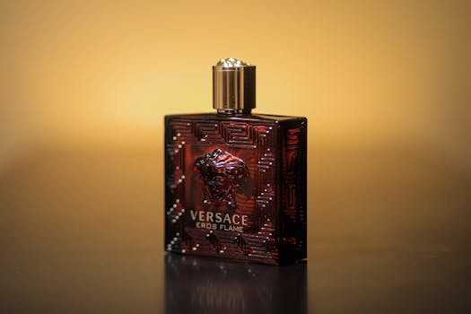 Rare Eau de Parfum | Warm Scented Perfume