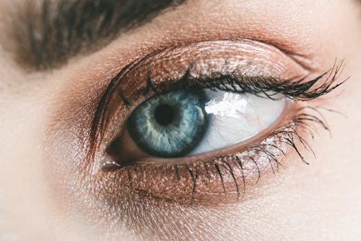 Signs You May Need Droopy Eyelid Surgery